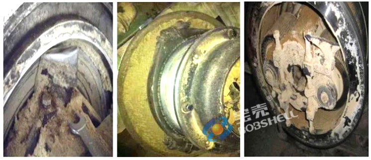 顆粒機(jī)常見故障